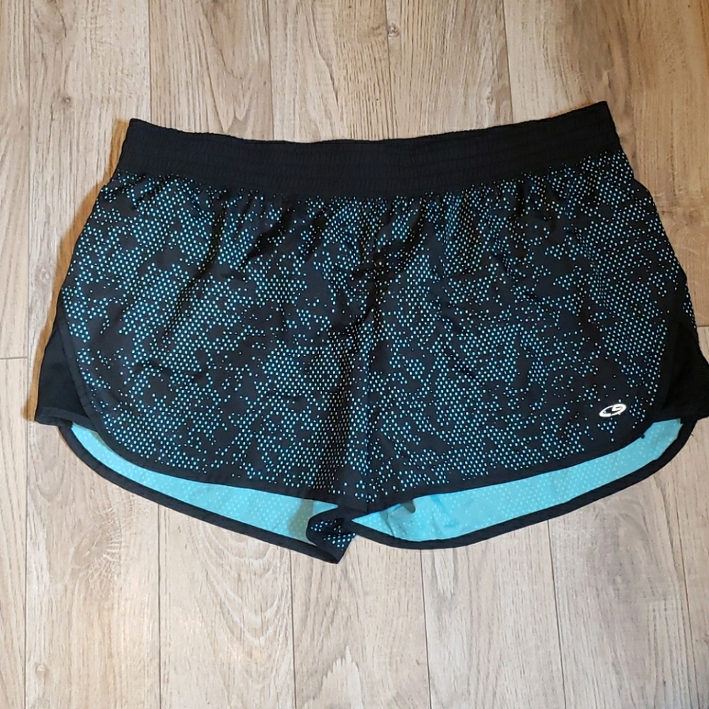 C9 Duo Dry Womens Shorts